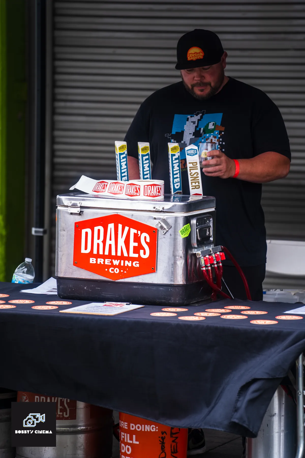 Oakland Chimaek Festival 2023 — photo 6 of 11