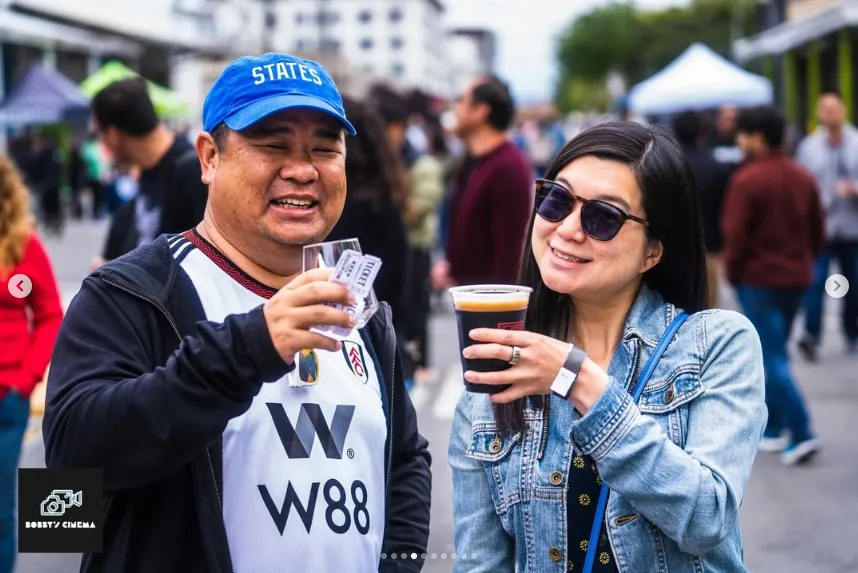 Chimaek Festival 2024 — photo 3 of 12